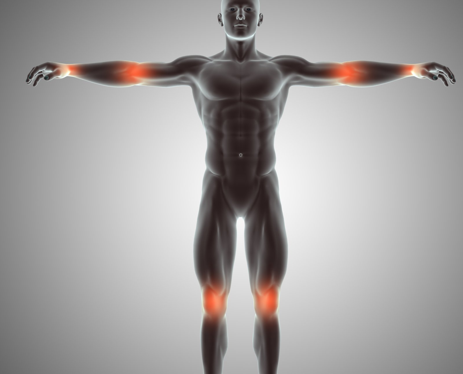 Sentindo dores musculares após o treino? Descubra como amenizá-las