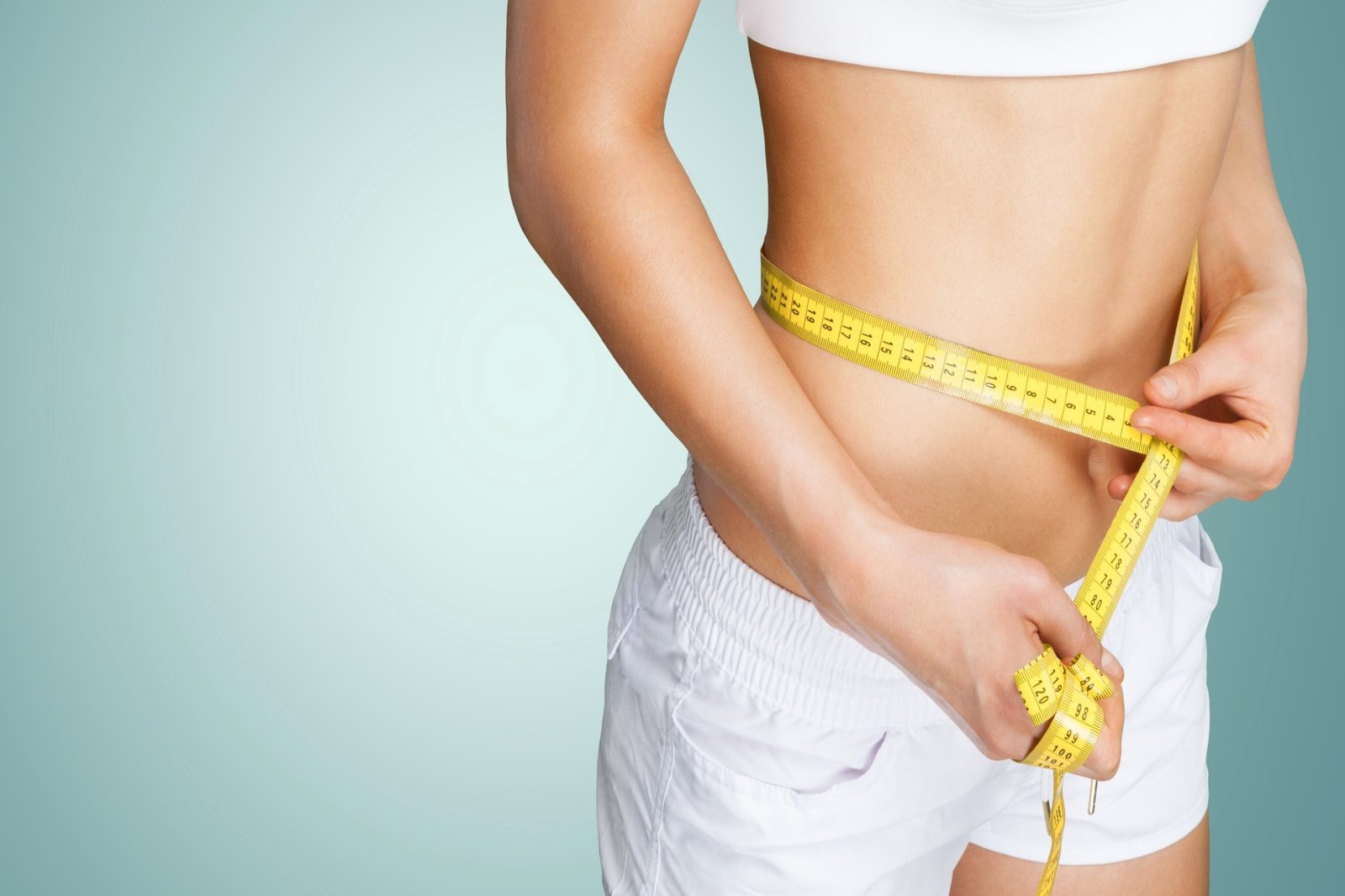 Perda de peso X perda de gordura: entenda qual a diferença!