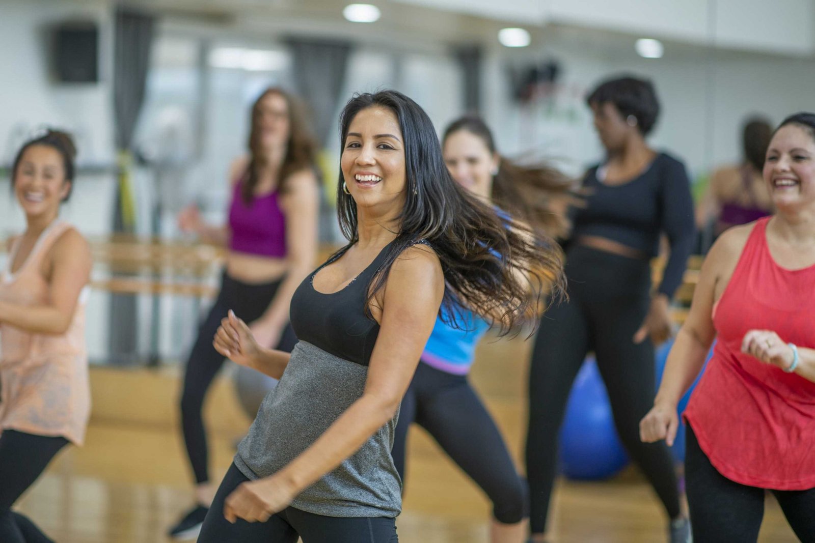 Conheça 5 diferentes estilos de dança para soltar o corpo e se divertir