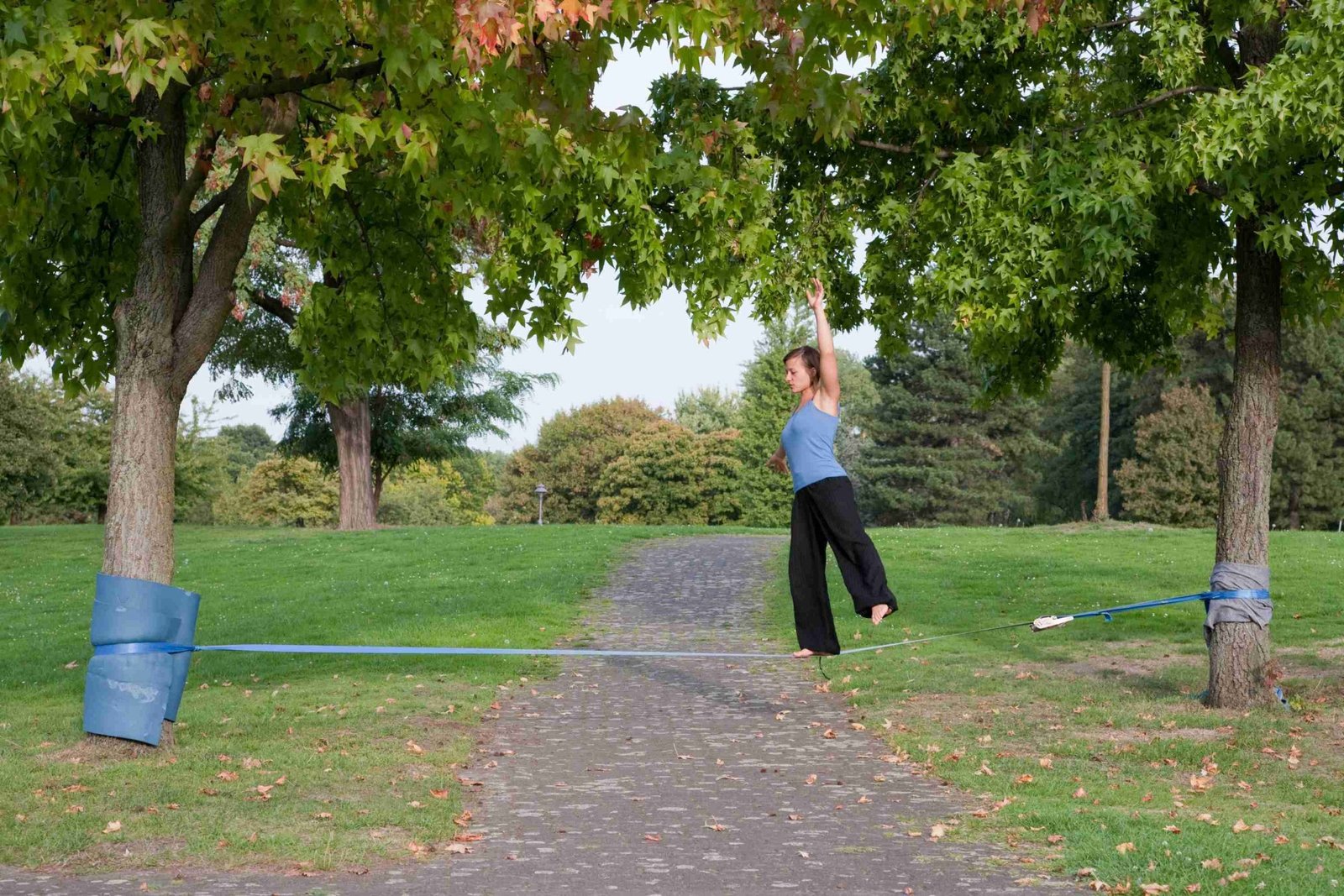 Quer treinar equilíbrio? Confira as nossas 5 dicas de exercício!