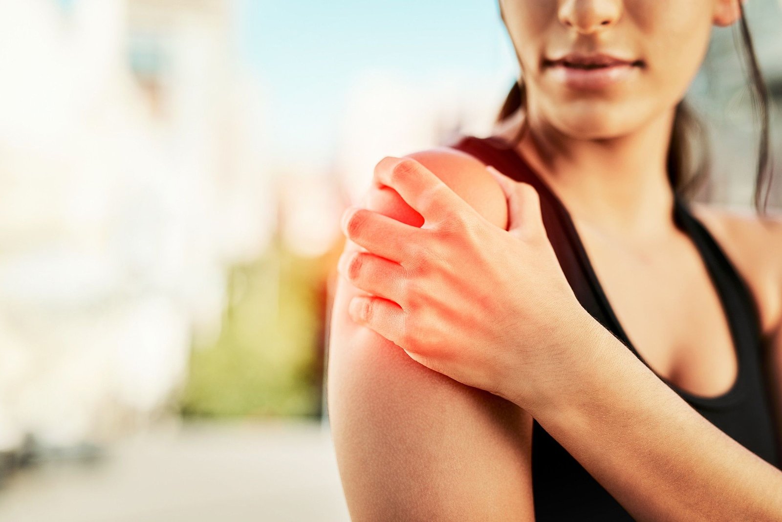 Quais as causas das dores depois dos exercícios? Entenda!