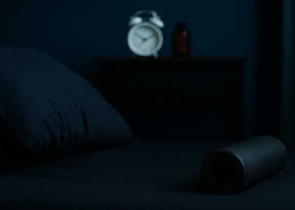 Recuperação, Sono e Mobilidade: O Tripé Invisível da Evolução Física