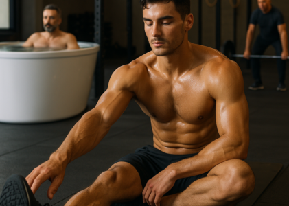 Recuperação como Prioridade — Por que dar atenção ao “após” faz você ganhar antes