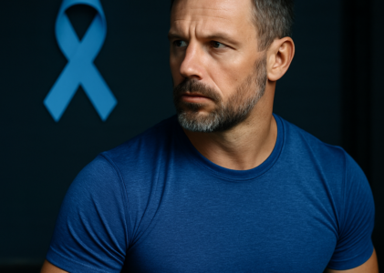 Novembro Azul: muito mais do que um mês — é o sinal de virar o jogo