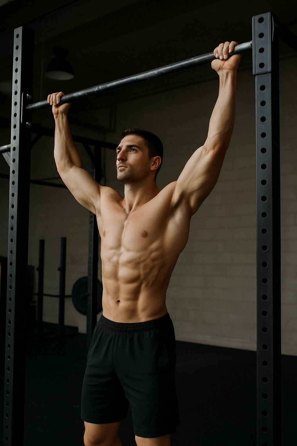 Calistenia e Musculação: O Equilíbrio Que Transforma Seu Corpo