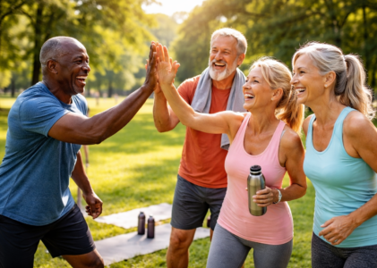 Fitness 2026: As Tendências que Vão Mudar Seu Corpo e Sua Vida