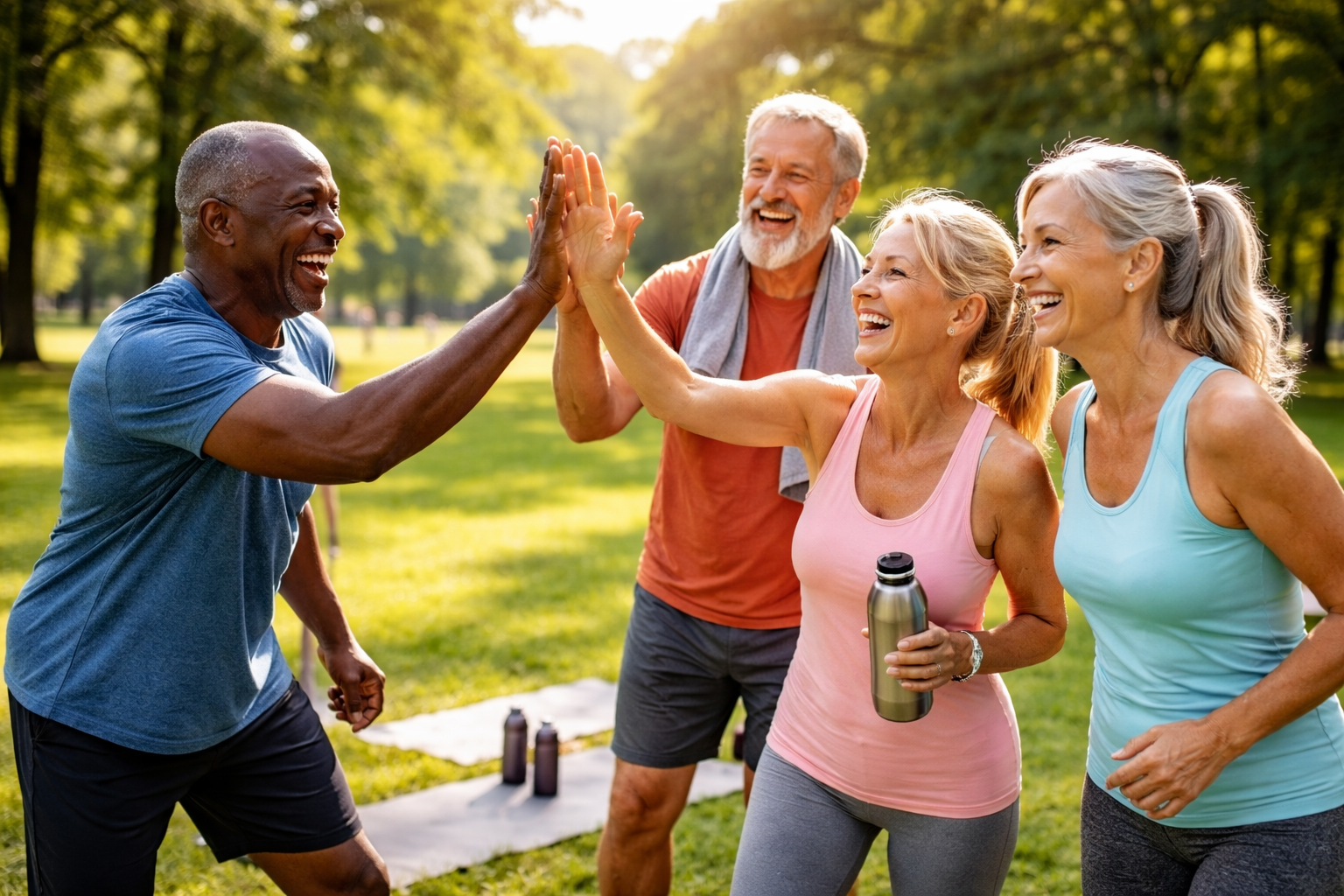 Fitness 2026: As Tendências que Vão Mudar Seu Corpo e Sua Vida