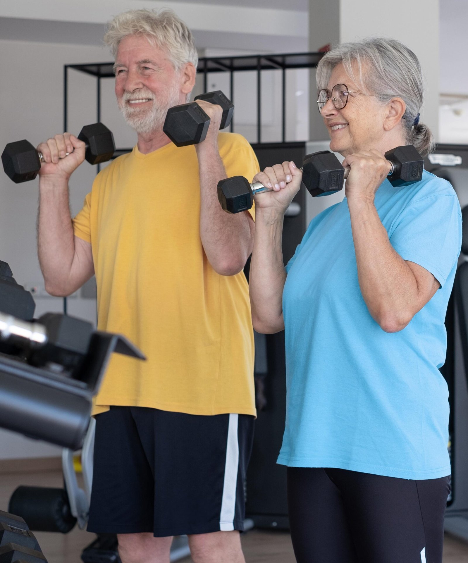 Treino Não É Castigo. É Recomeço.